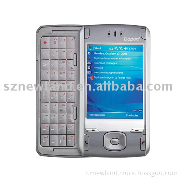 Dopod 838 (HTC Wizard 110)